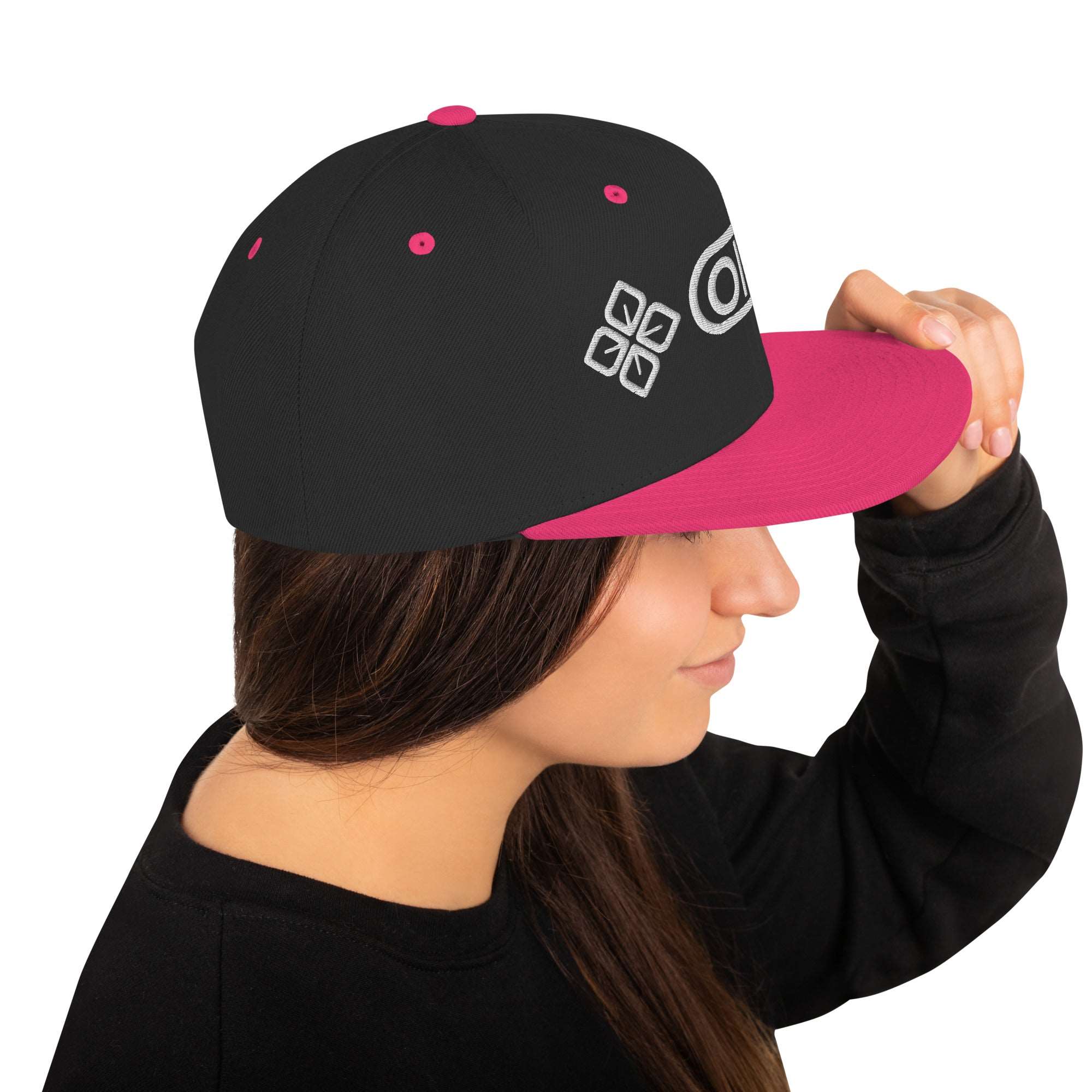 OlyLife Snapback Hat - OlyLife