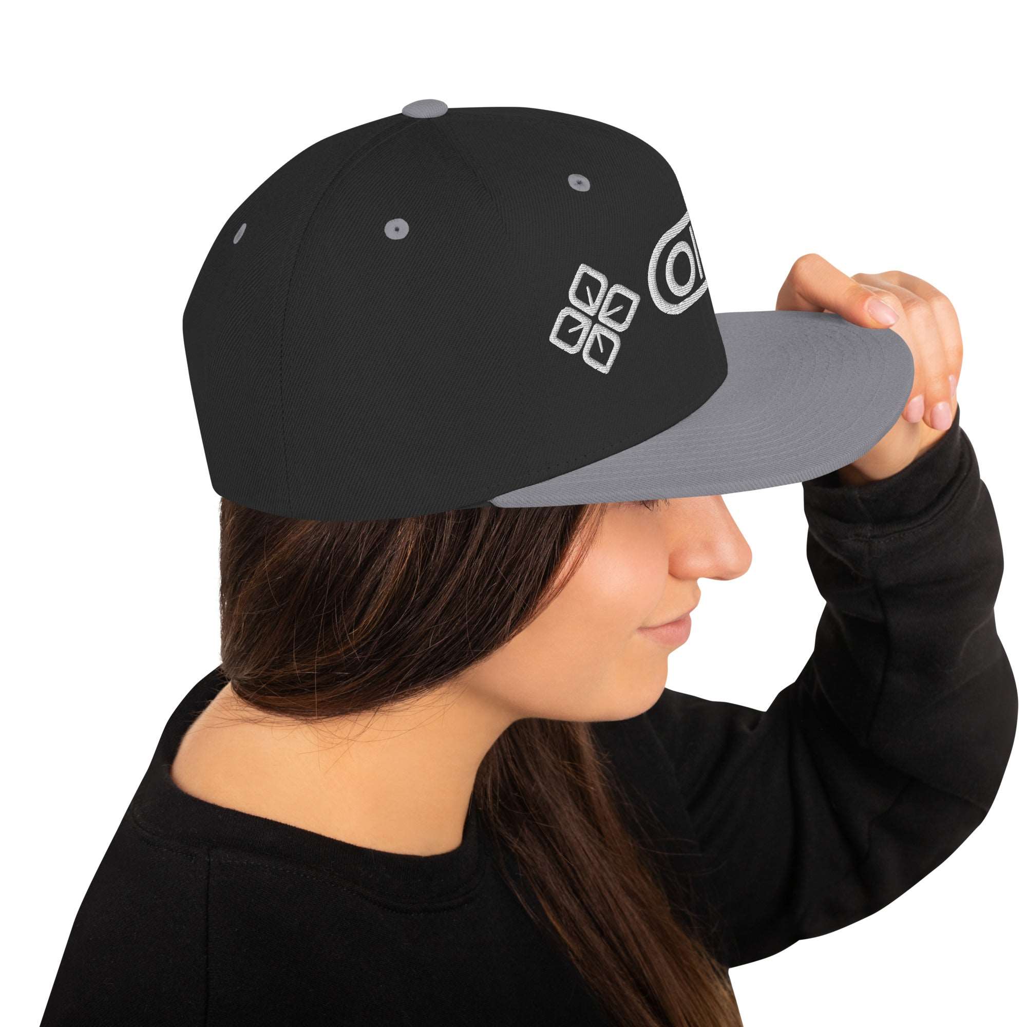 OlyLife Snapback Hat - OlyLife