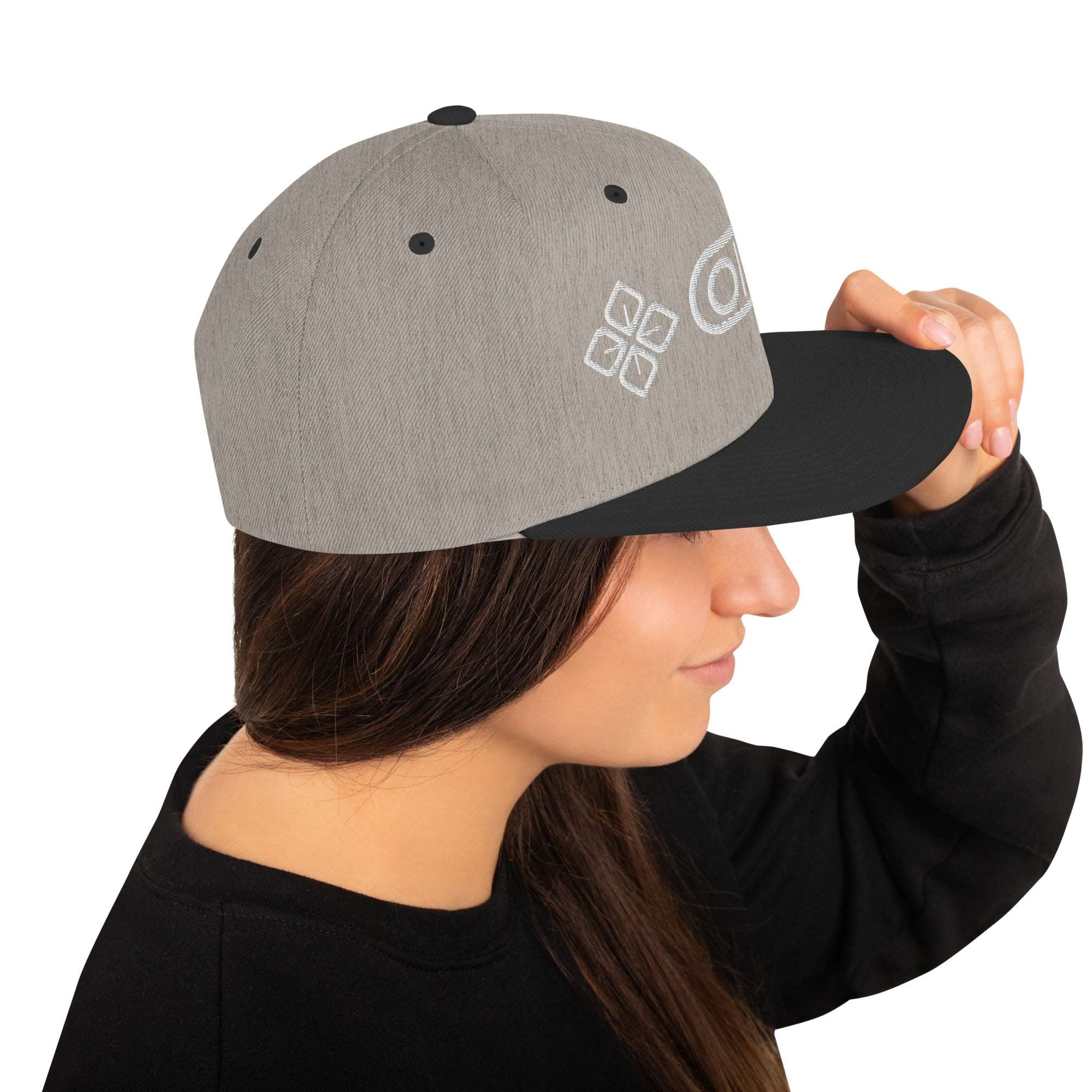 OlyLife Snapback Hat - OlyLife