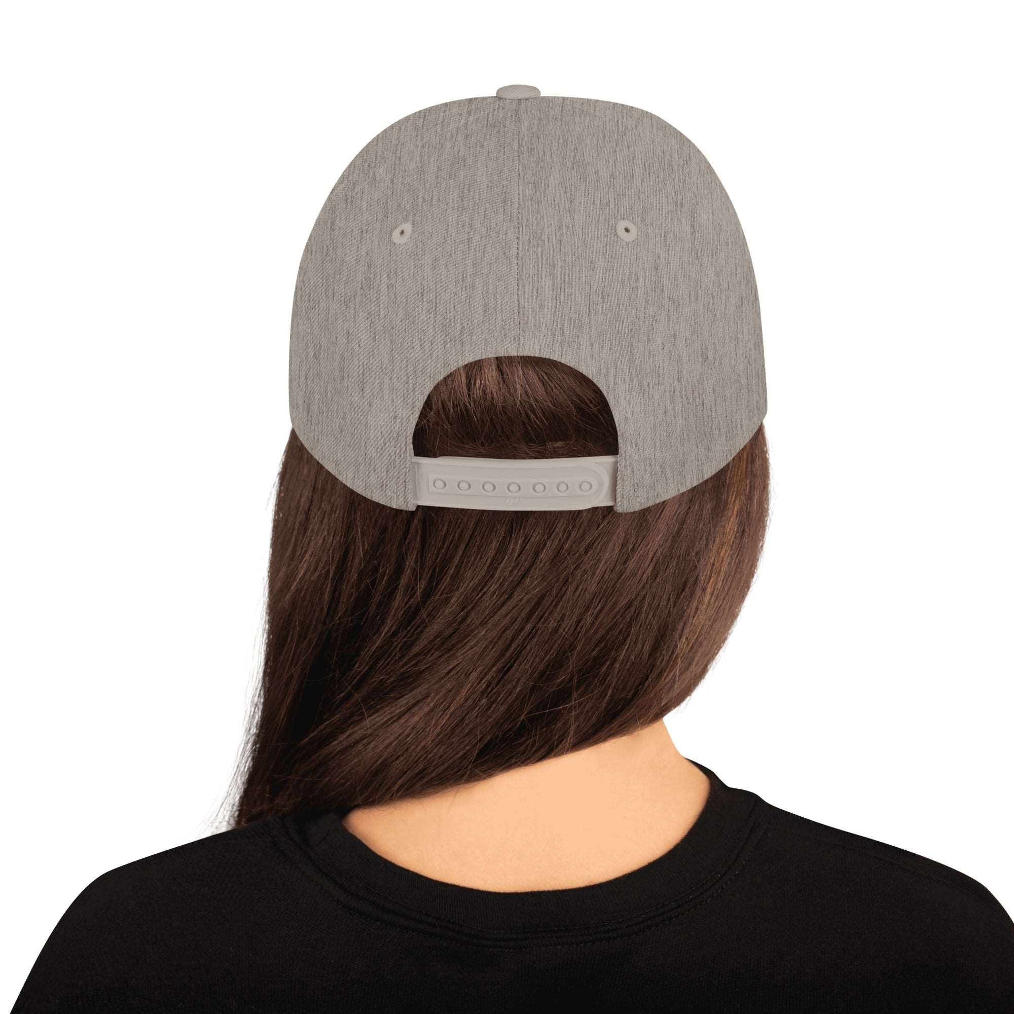 OlyLife Snapback Hat - OlyLife