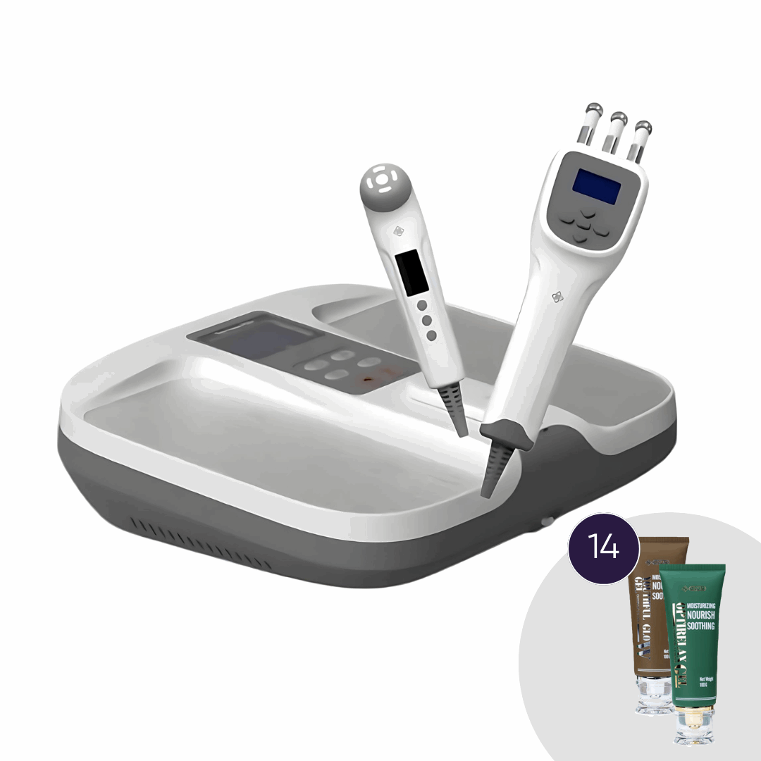 OlyLife Tera-P90+ PEMF Therapy Machine OlyLife Tera-P90+ PEMF Therapy Machine