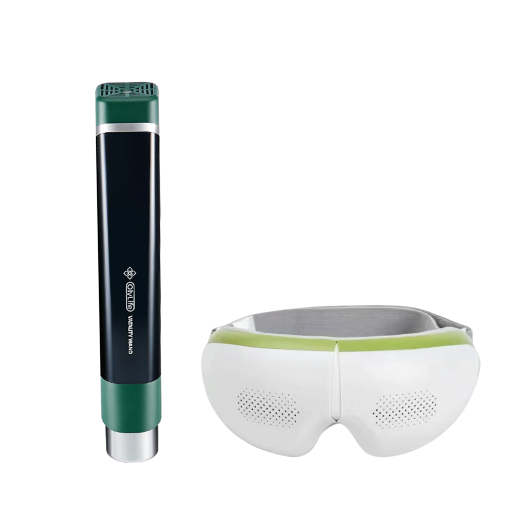 OlyLife Ultimate Wellness Set