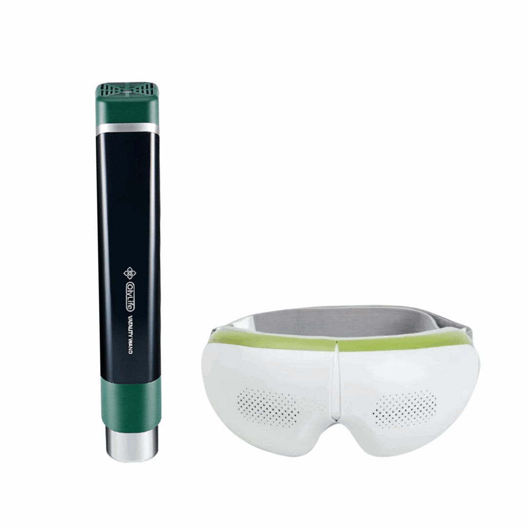 OlyLife Ultimate Wellness Set - OlyLife