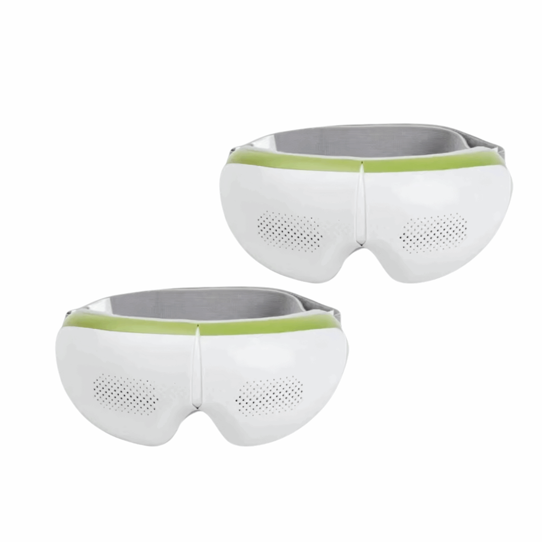 OlyLife Galaxy G-One Smart Eye Massager OlyLife Galaxy G-One Smart Eye Massager