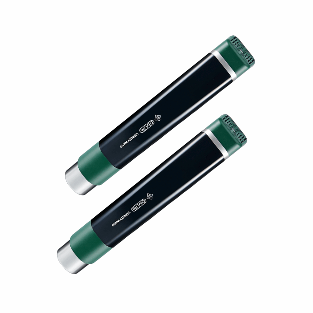 OlyLife THz Vitality Wand - Boost Your Well-being OlyLife THz Vitality Wand - Boost Your Well-being