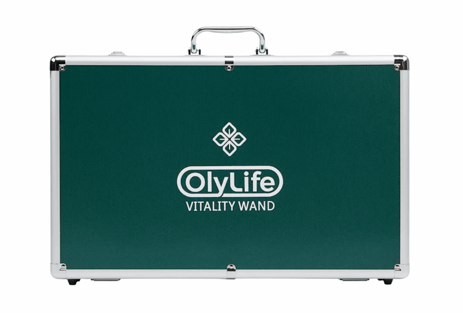 OlyLife THz Vitality Wand - Boost Your Well-being OlyLife THz Vitality Wand - Boost Your Well-being