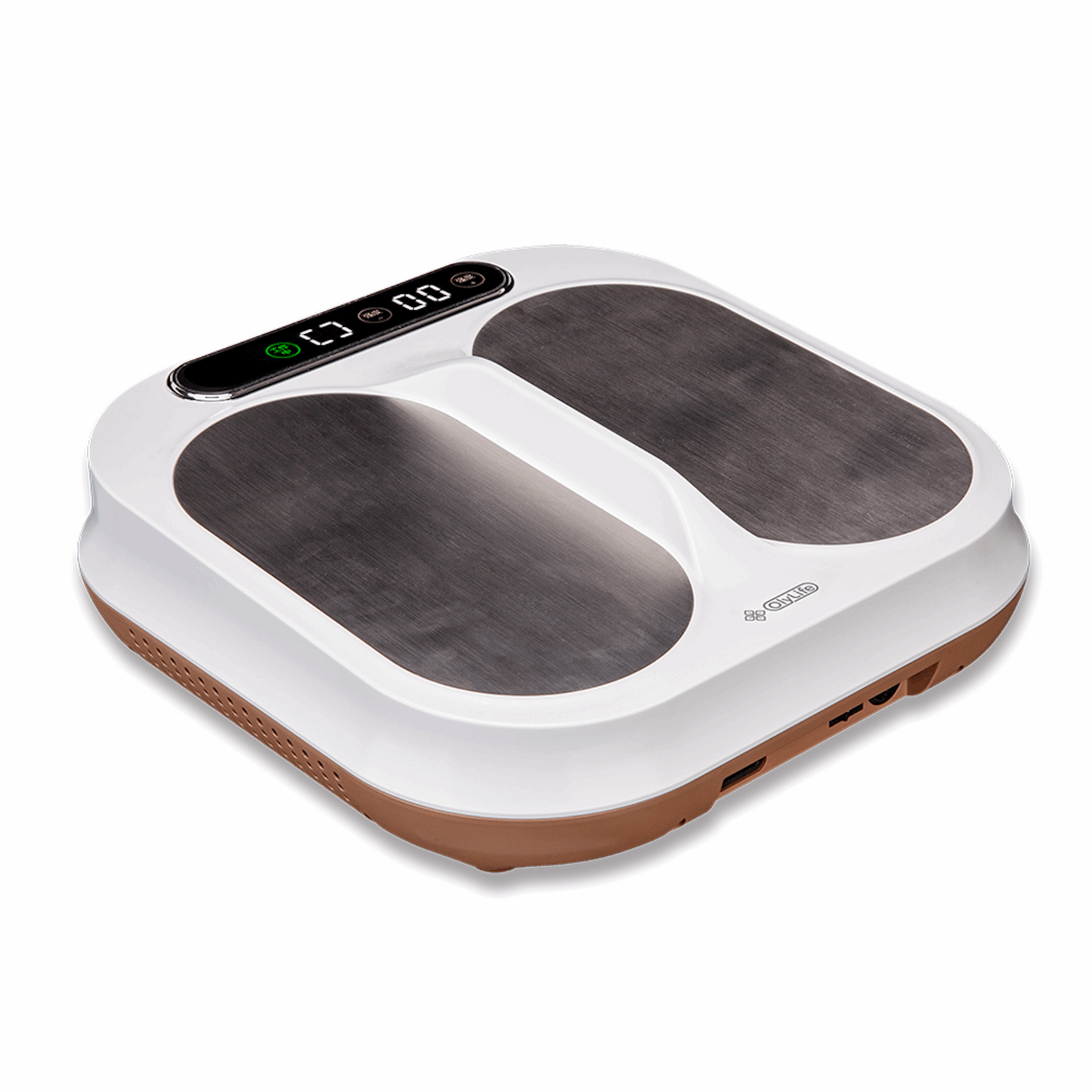 OlyLife Tera-P90 PEMF Therapy Machine OlyLife Tera-P90 PEMF Therapy Machine
