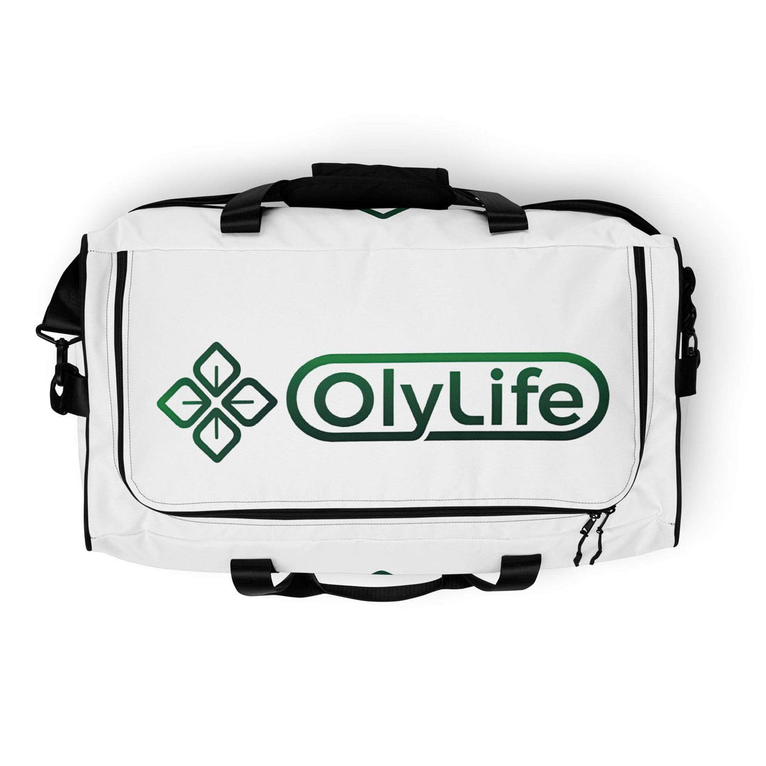 OlyLife Duffle bag - OlyLife