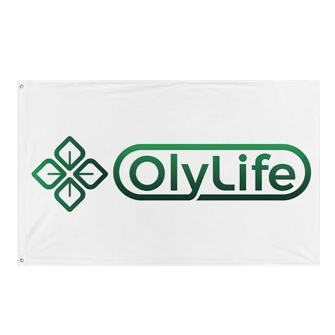 OlyLife Flag - OlyLife