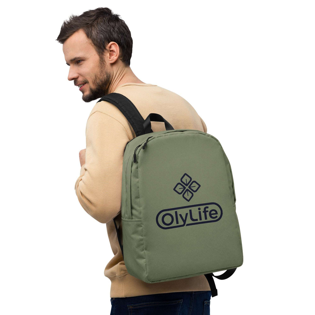 OlyLife Minimalist Backpack - OlyLife