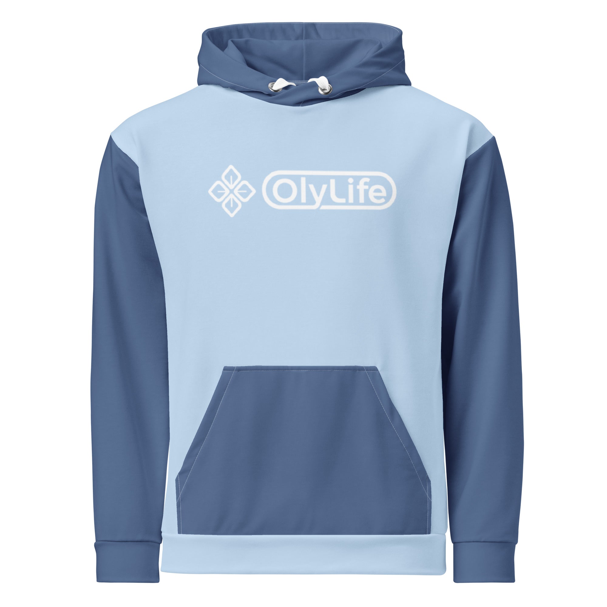 OlyLife Unisex Hoodie - OlyLife