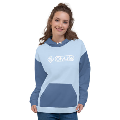 OlyLife Unisex Hoodie - OlyLife