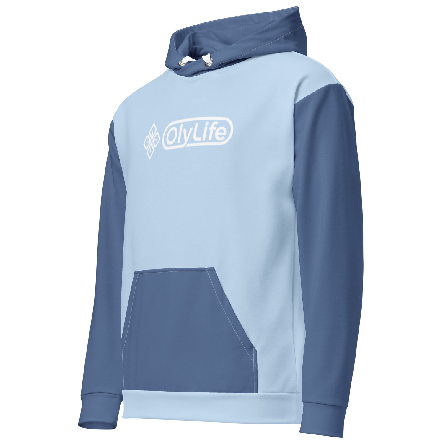 OlyLife Unisex Hoodie - OlyLife