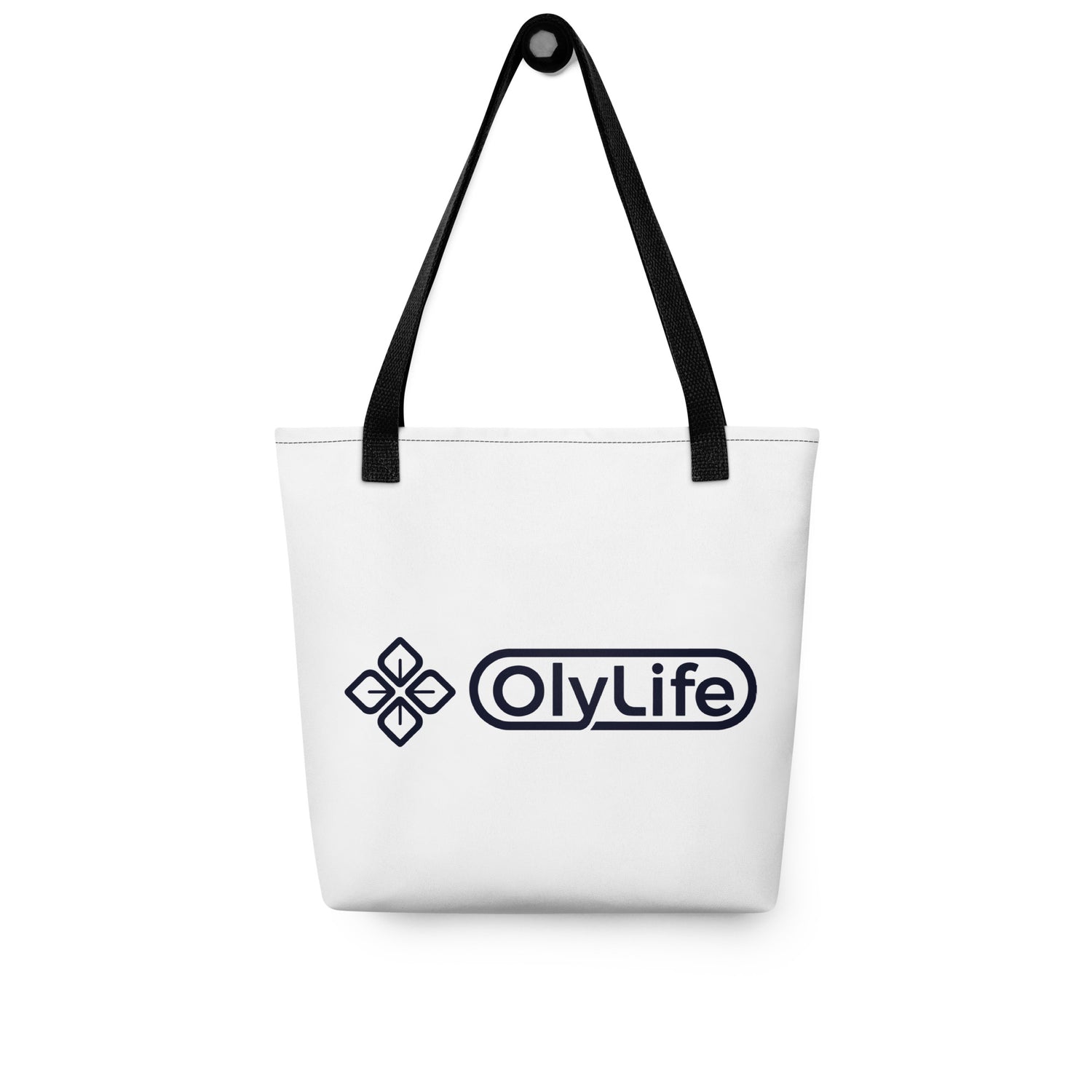 OlyLife Tote bag - OlyLife