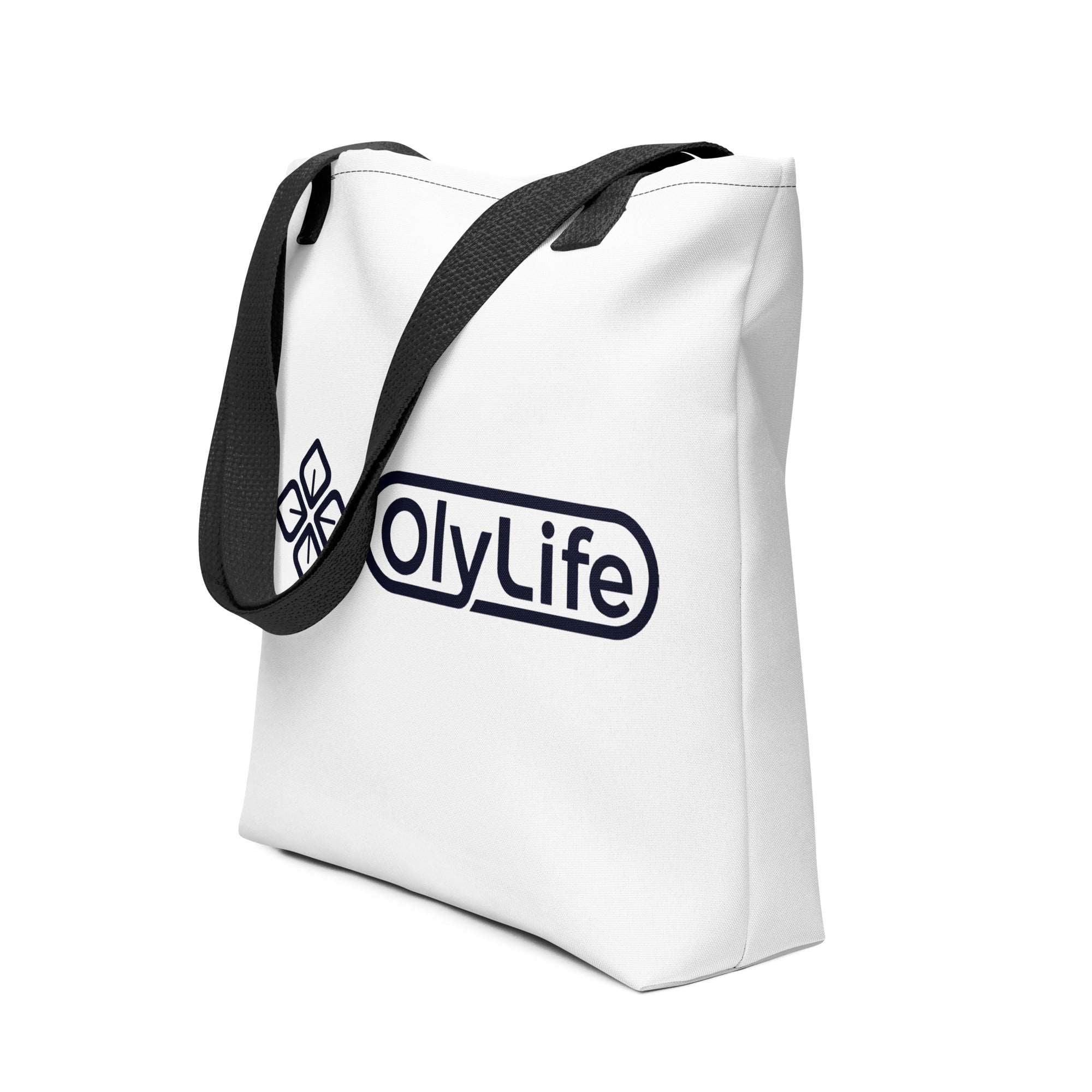 OlyLife Tote bag - OlyLife