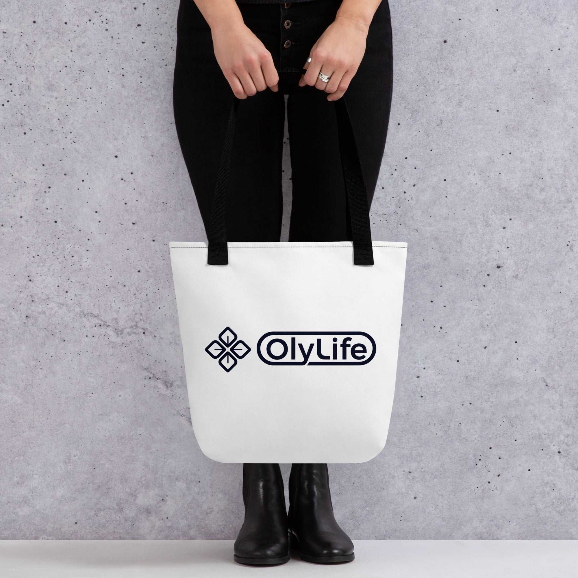 OlyLife Tote bag - OlyLife