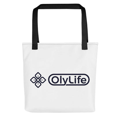 OlyLife Tote bag - OlyLife