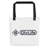 OlyLife Tote bag - OlyLife