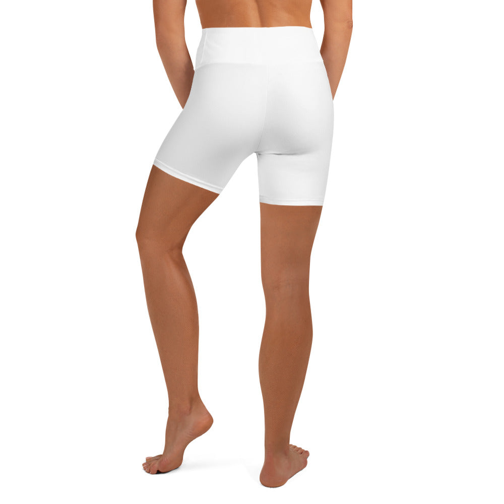 OlyLife Yoga Shorts - OlyLife