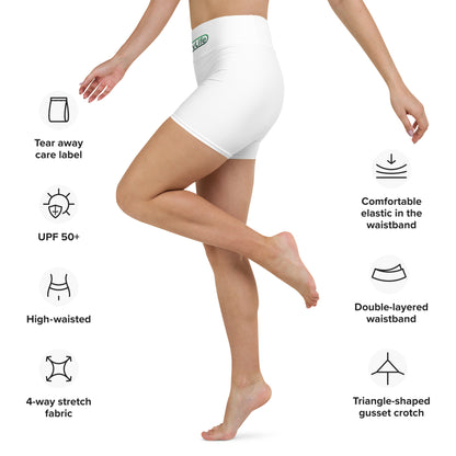 OlyLife Yoga Shorts - OlyLife