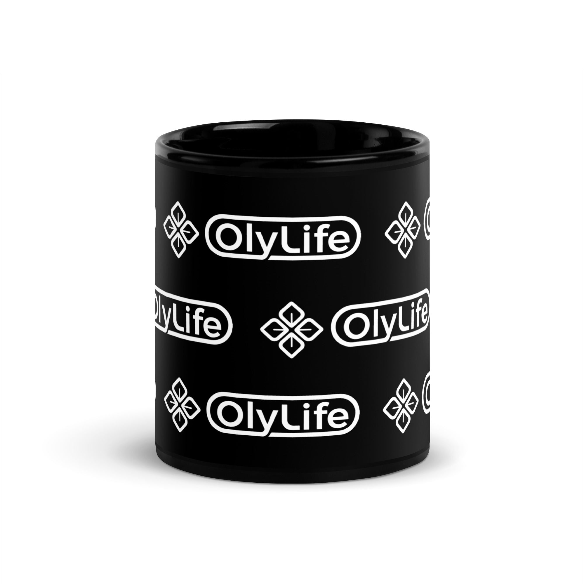 OlyLife Coffee Mug - OlyLife