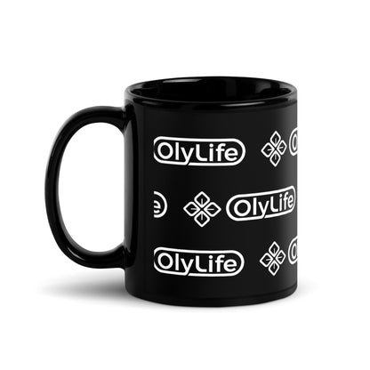 OlyLife Coffee Mug - OlyLife