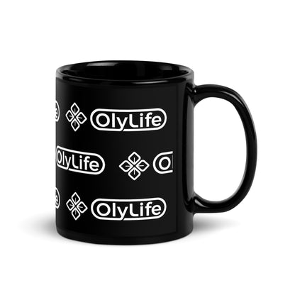 OlyLife Coffee Mug - OlyLife