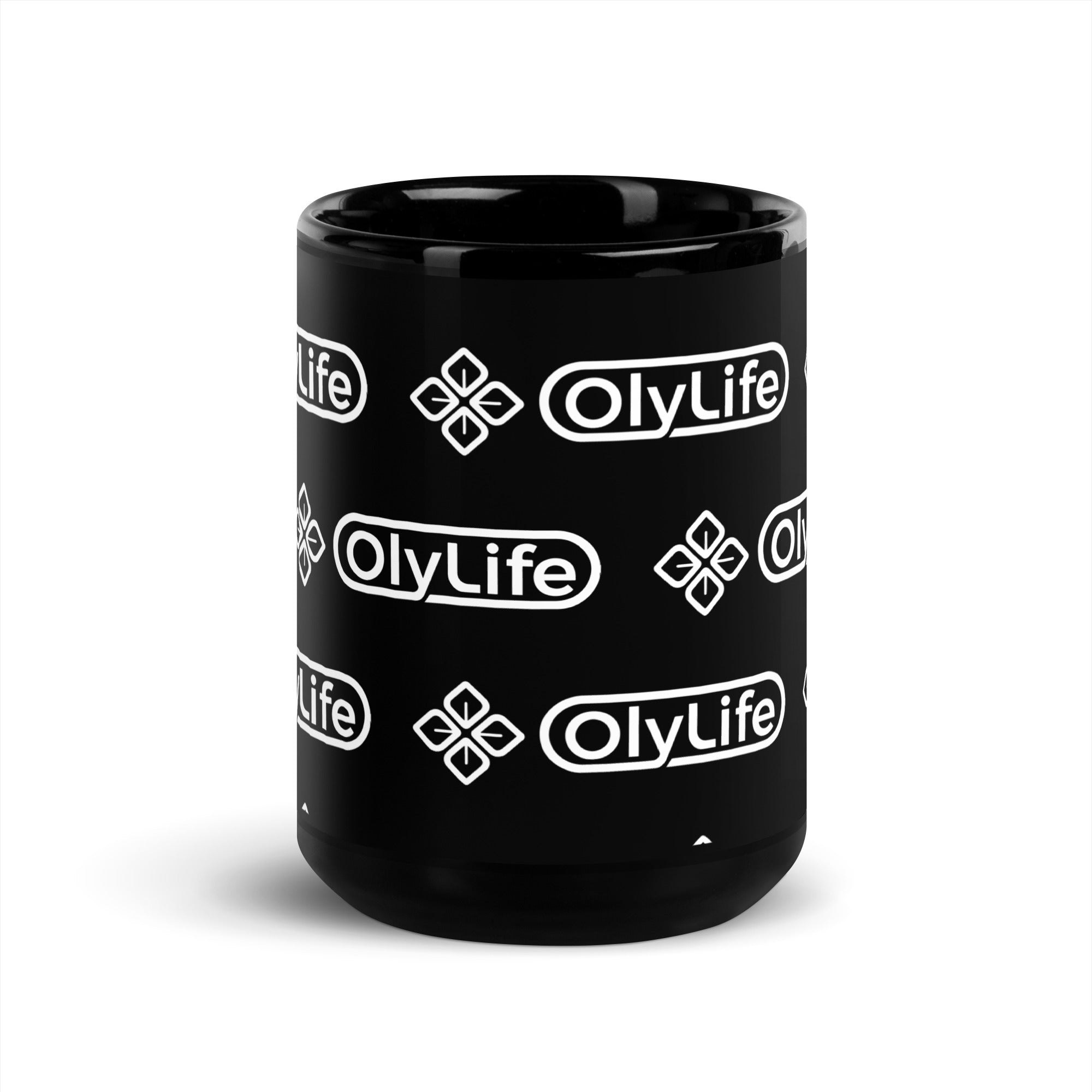 OlyLife Coffee Mug - OlyLife