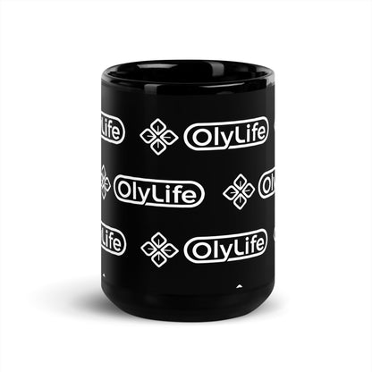 OlyLife Coffee Mug - OlyLife