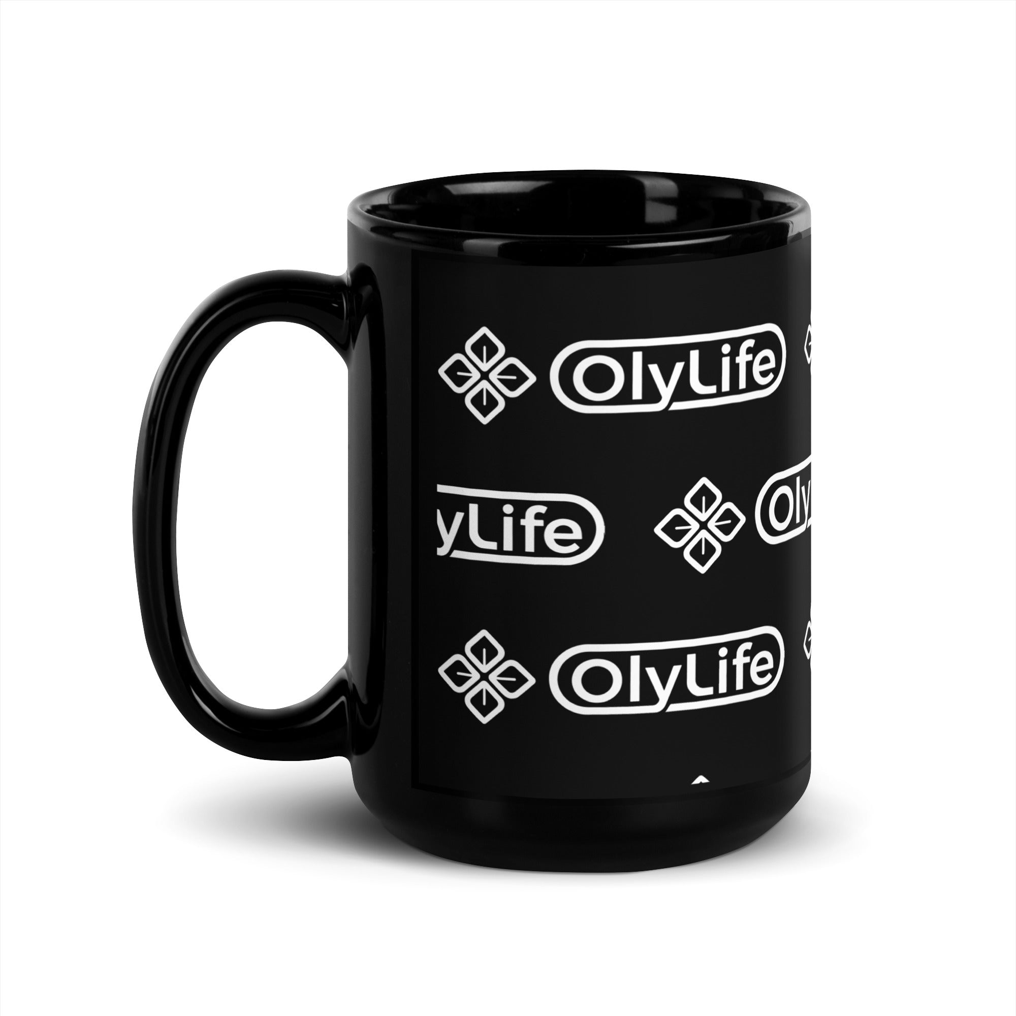 OlyLife Coffee Mug - OlyLife