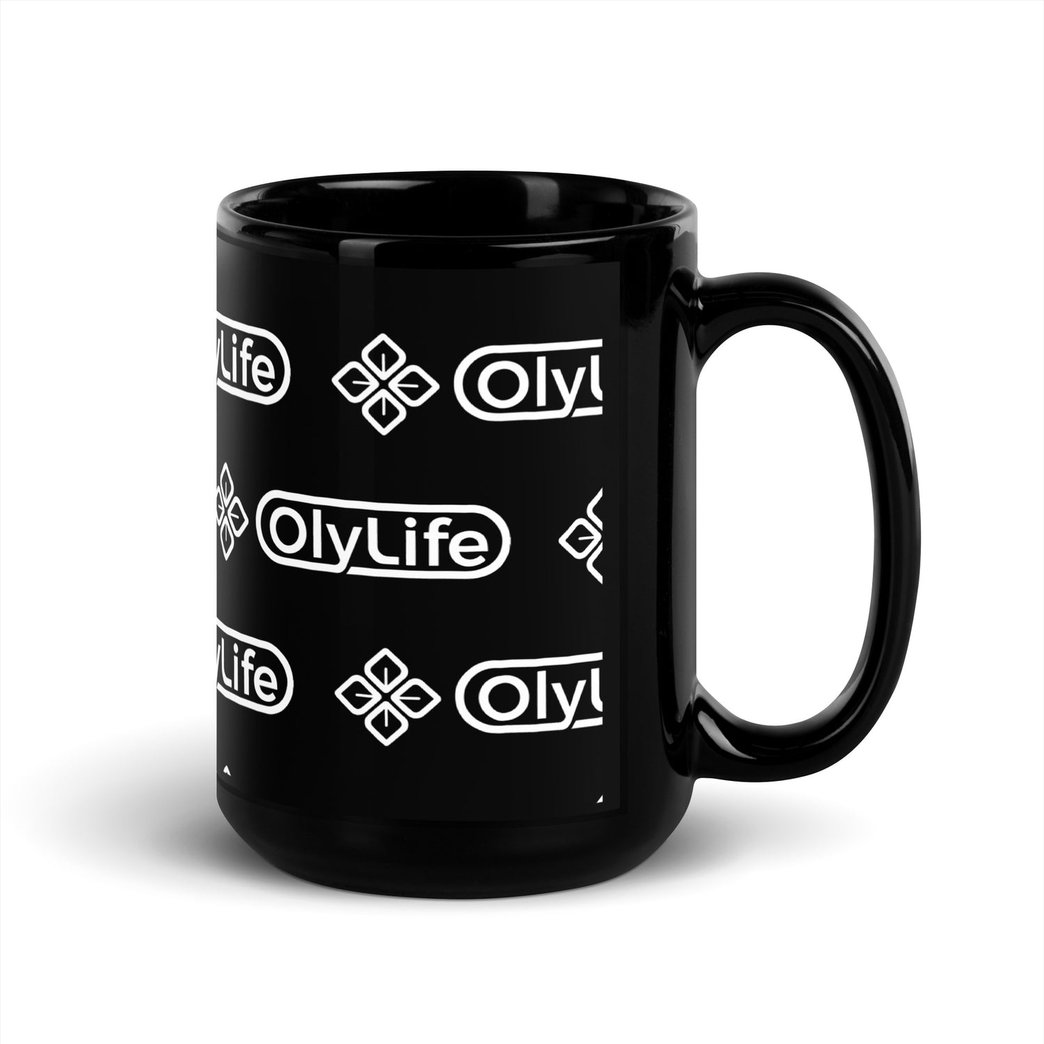 OlyLife Coffee Mug - OlyLife