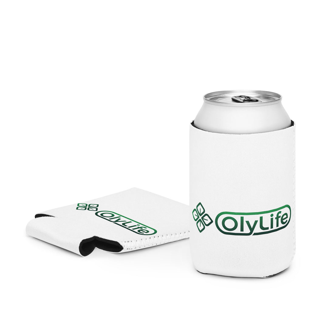 OlyLife Koozie - OlyLife