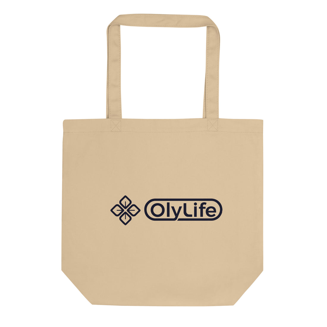 OlyLife Eco Tote Bag