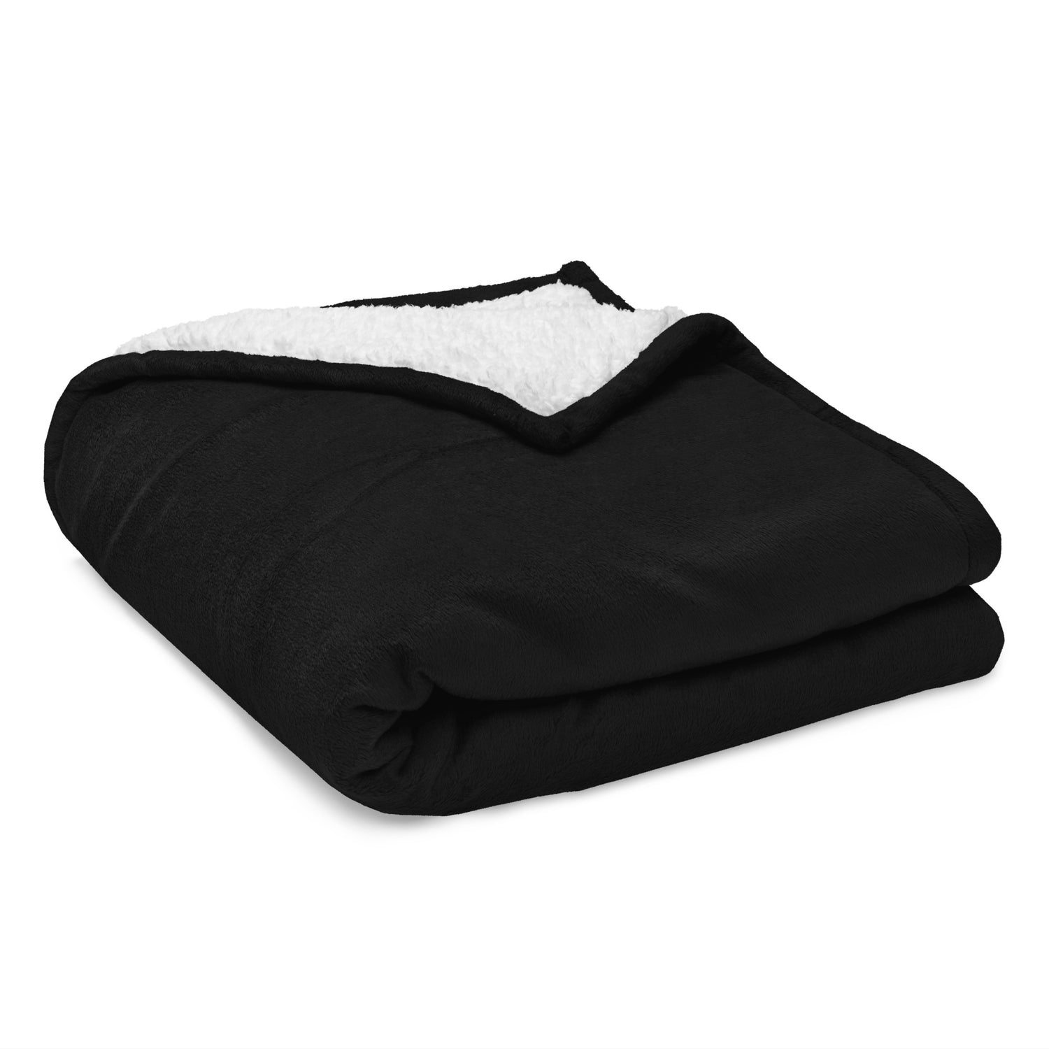 OlyLife Premium sherpa blanket - OlyLife