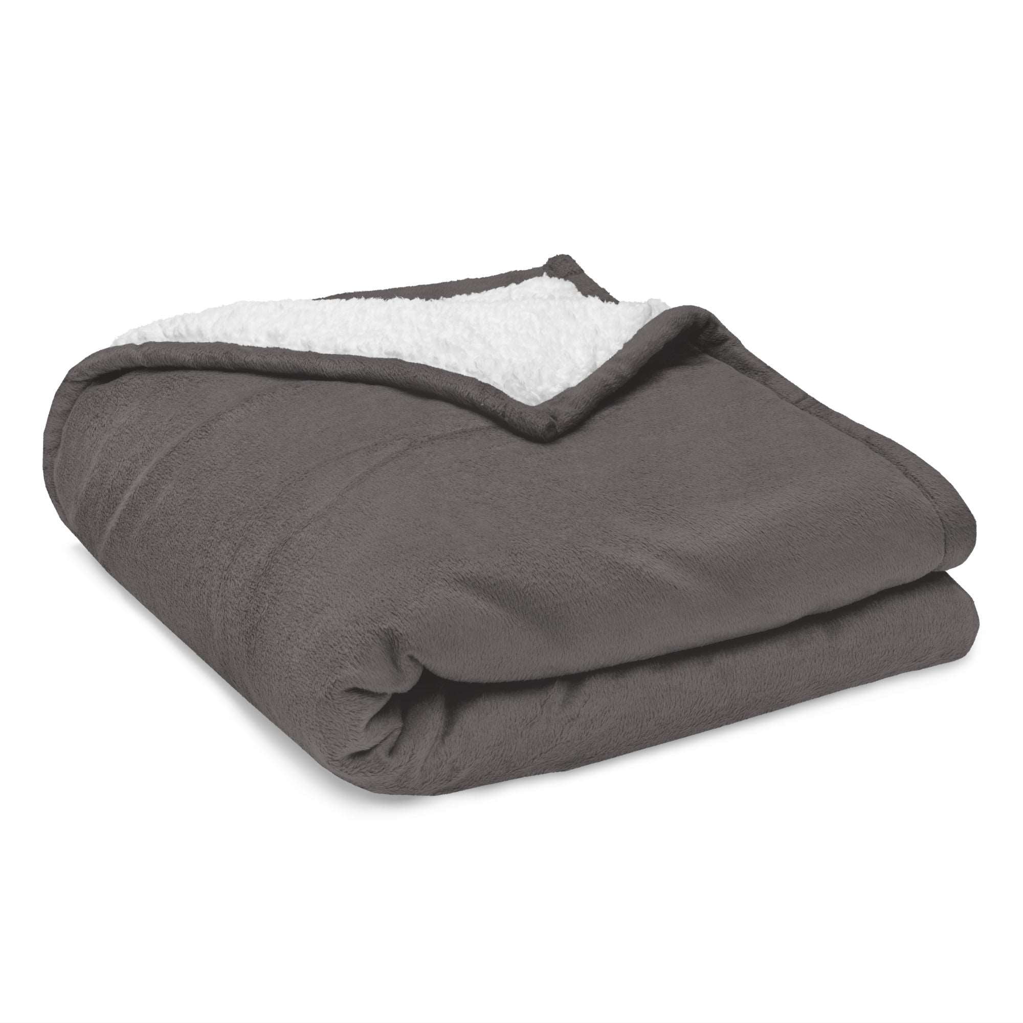 OlyLife Premium sherpa blanket - OlyLife