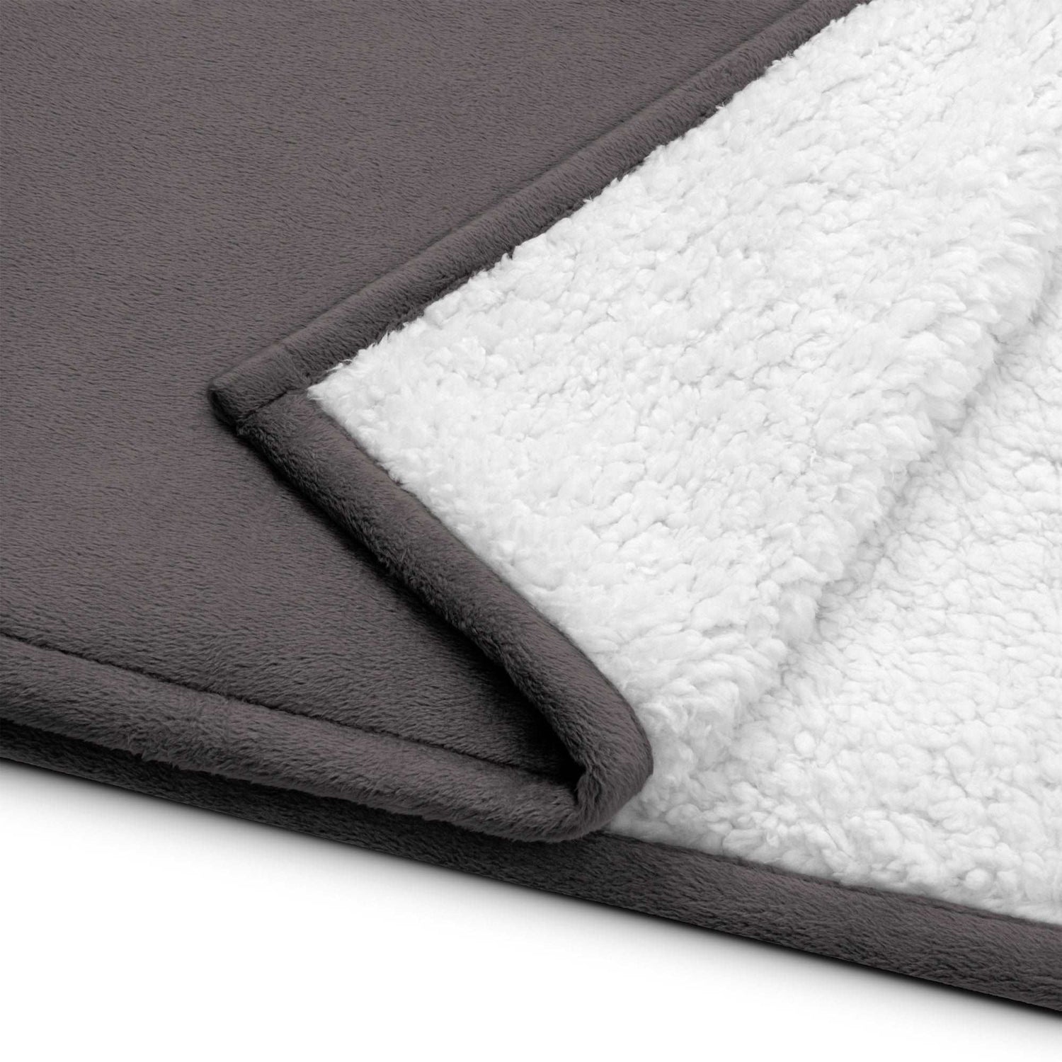 OlyLife Premium sherpa blanket - OlyLife