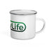 OlyLife Enamel Mug - OlyLife