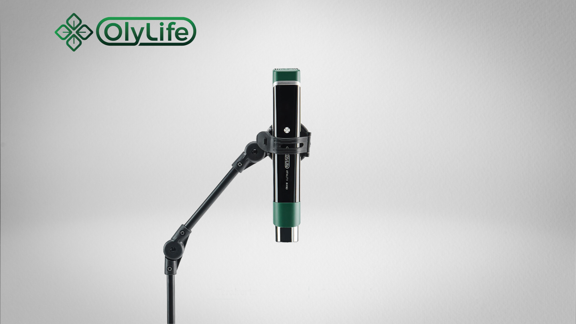 OlyLife THz Vitality Wand - Boost Your Well-being OlyLife THz Vitality Wand - Boost Your Well-being