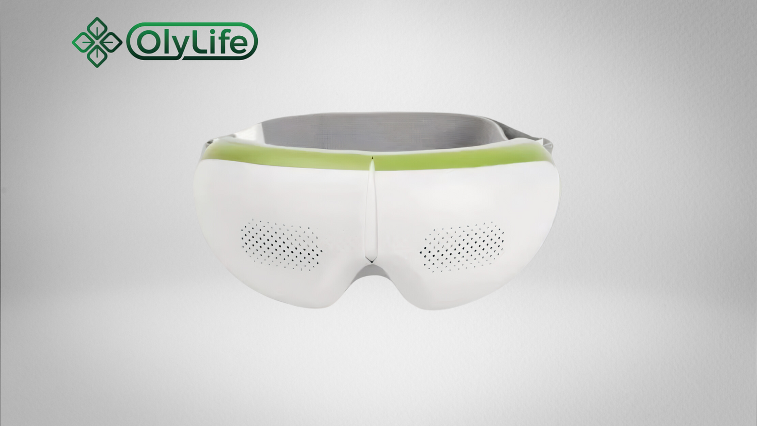 OlyLife Galaxy G-One Smart Eye Massager OlyLife Galaxy G-One Smart Eye Massager