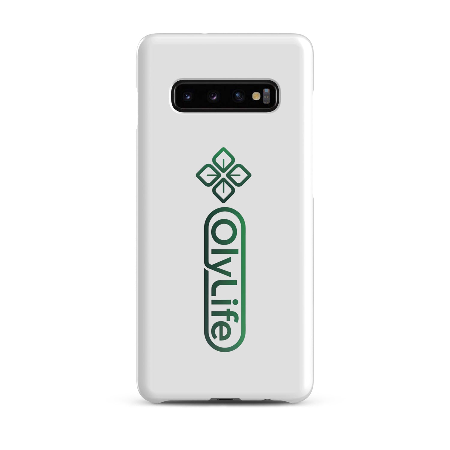 OlyLife Snap case for Samsung® - OlyLife