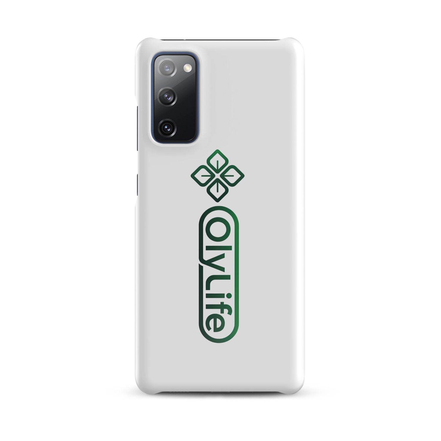 OlyLife Snap case for Samsung® - OlyLife