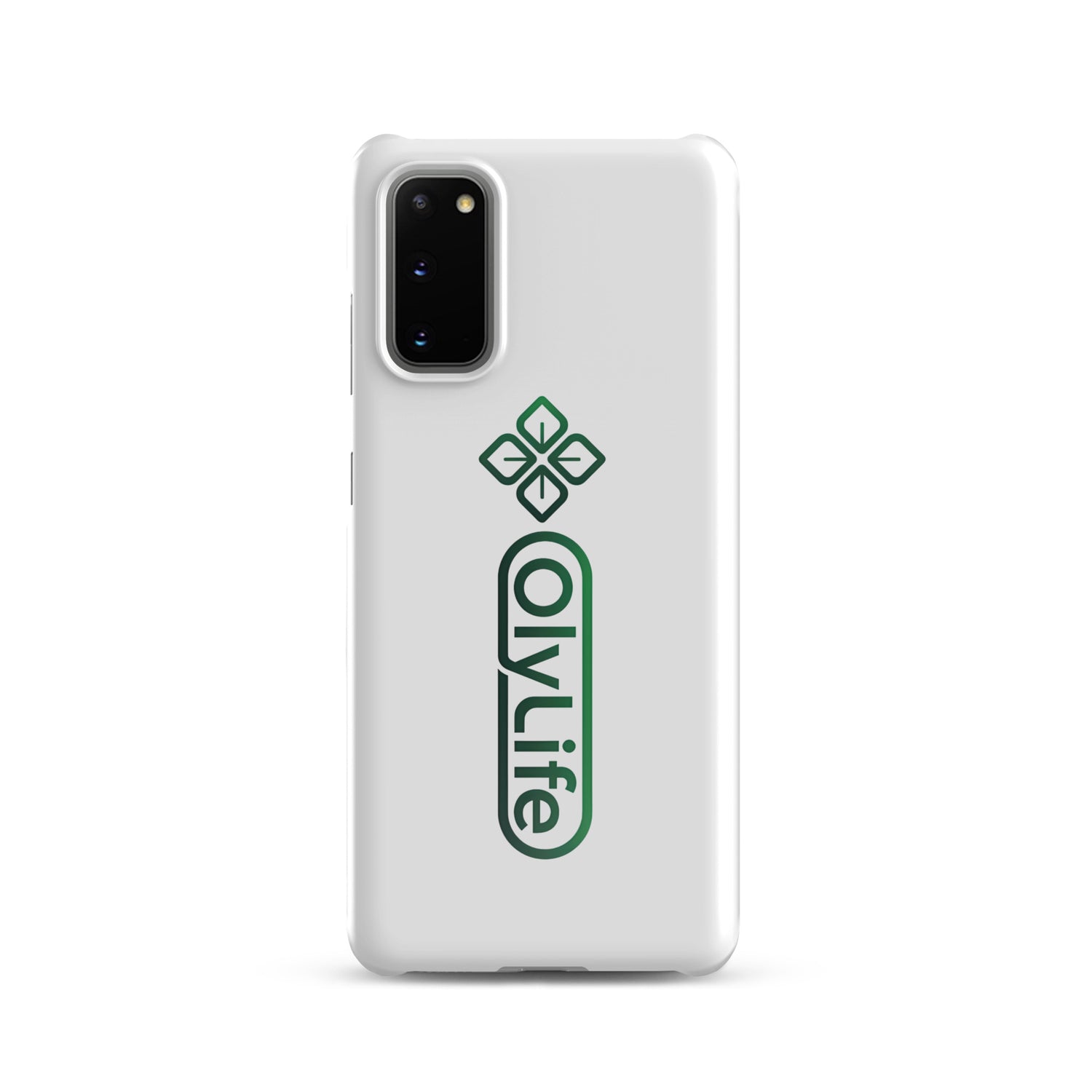 OlyLife Snap case for Samsung® - OlyLife