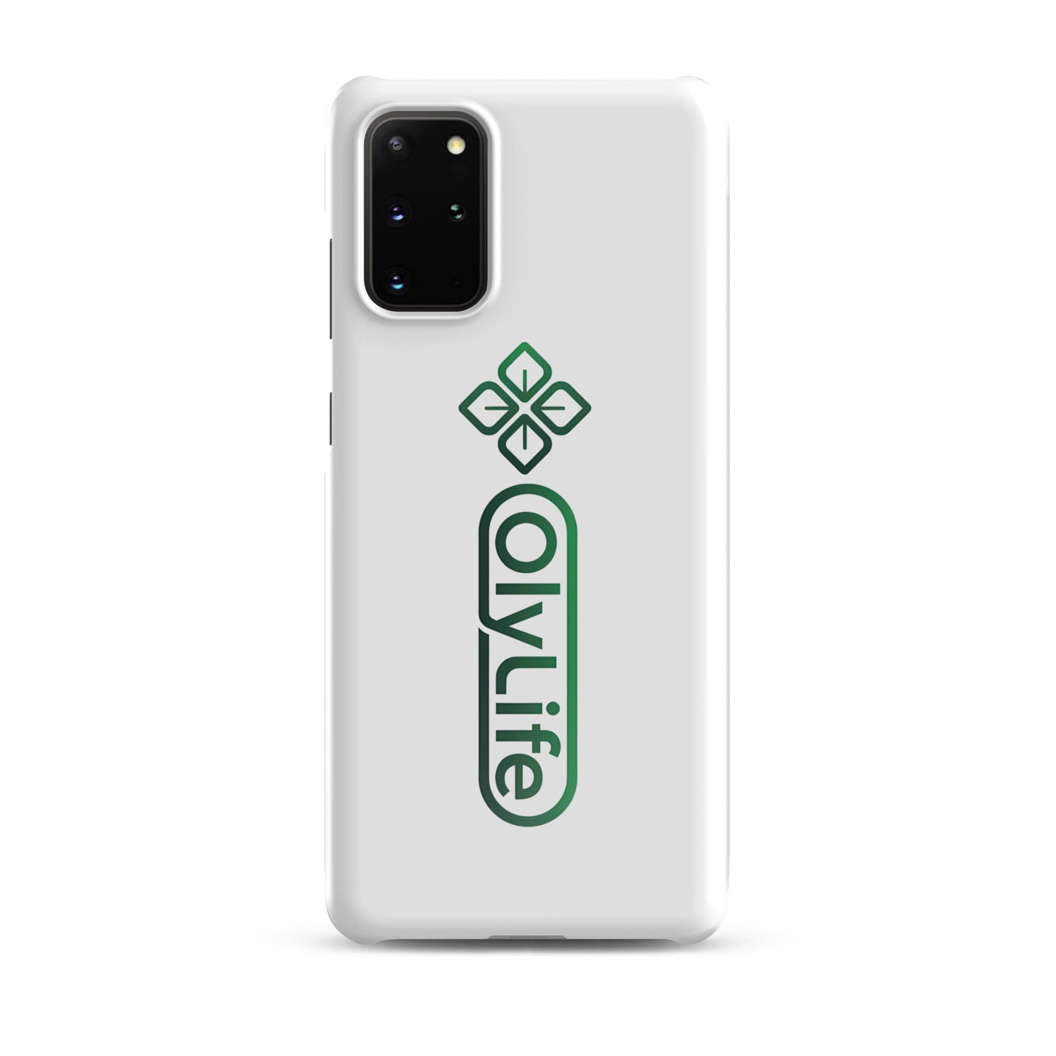 OlyLife Snap case for Samsung® - OlyLife