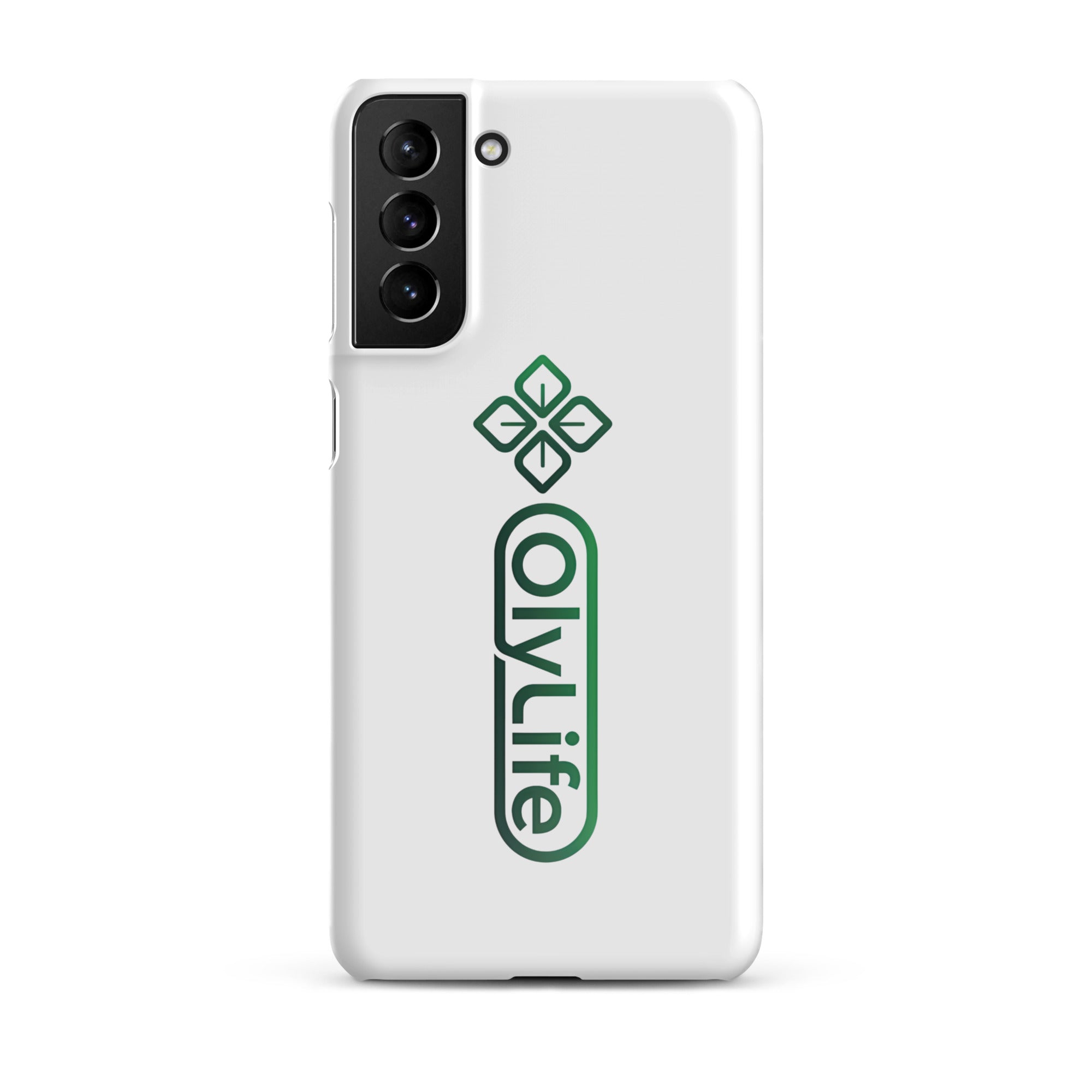 OlyLife Snap case for Samsung® - OlyLife