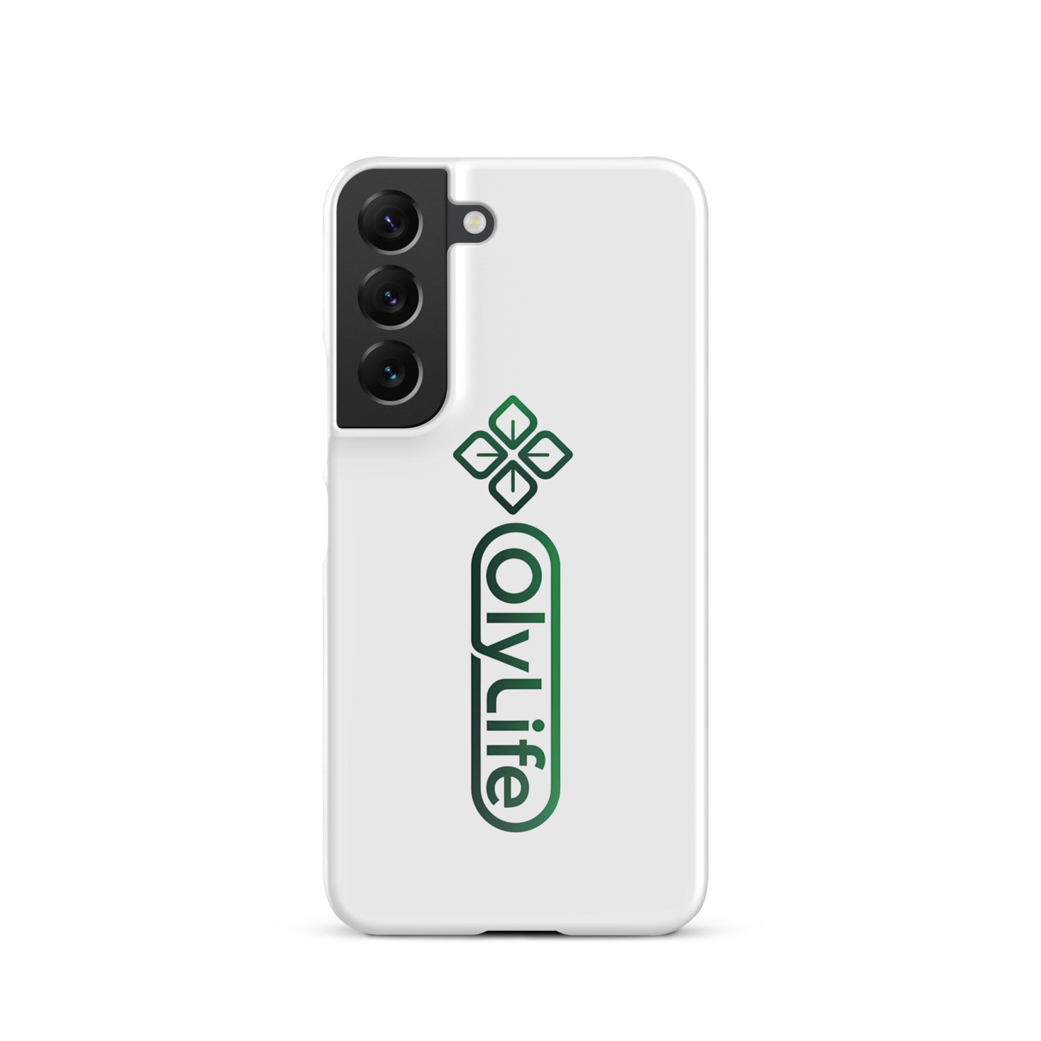 OlyLife Snap case for Samsung® - OlyLife