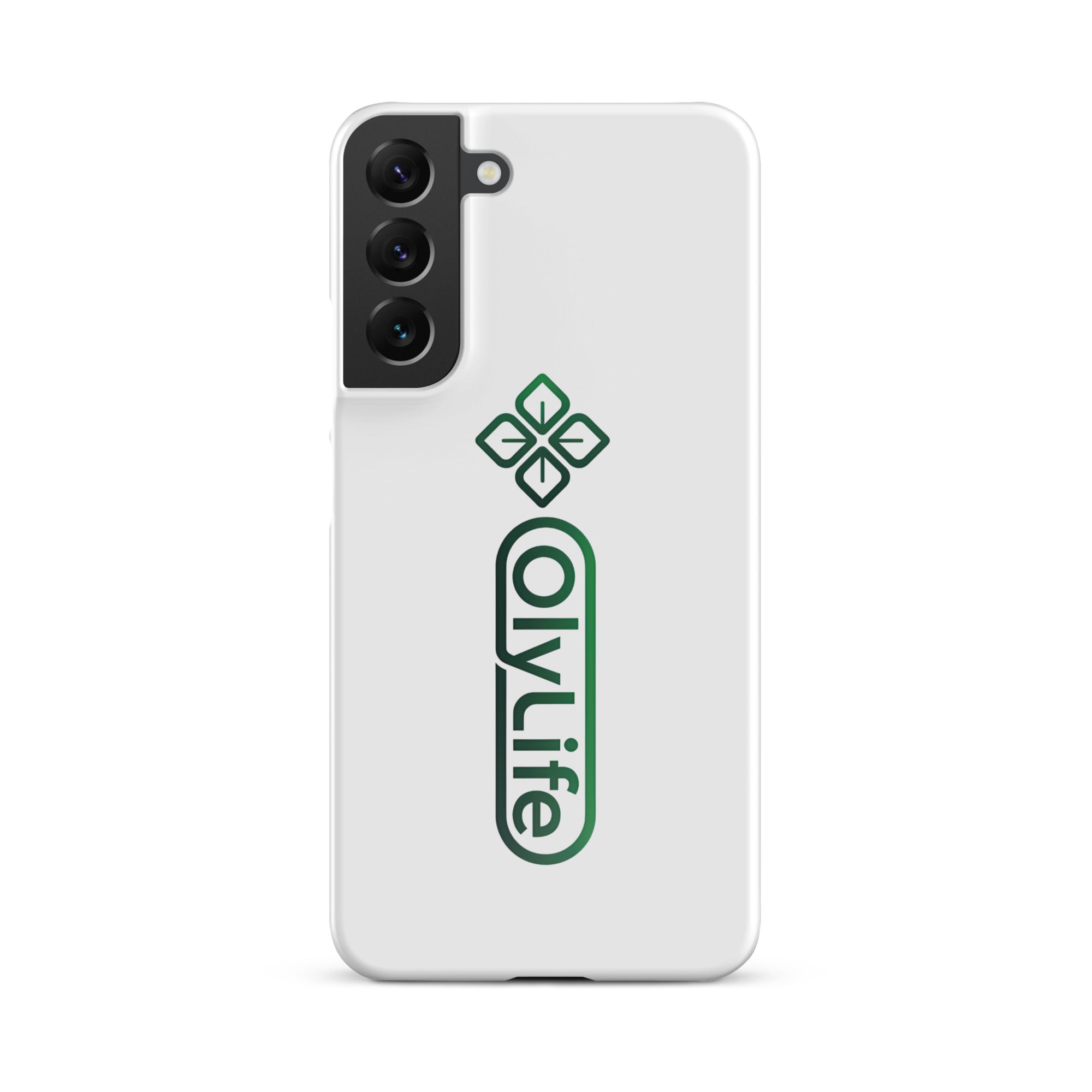 OlyLife Snap case for Samsung® - OlyLife