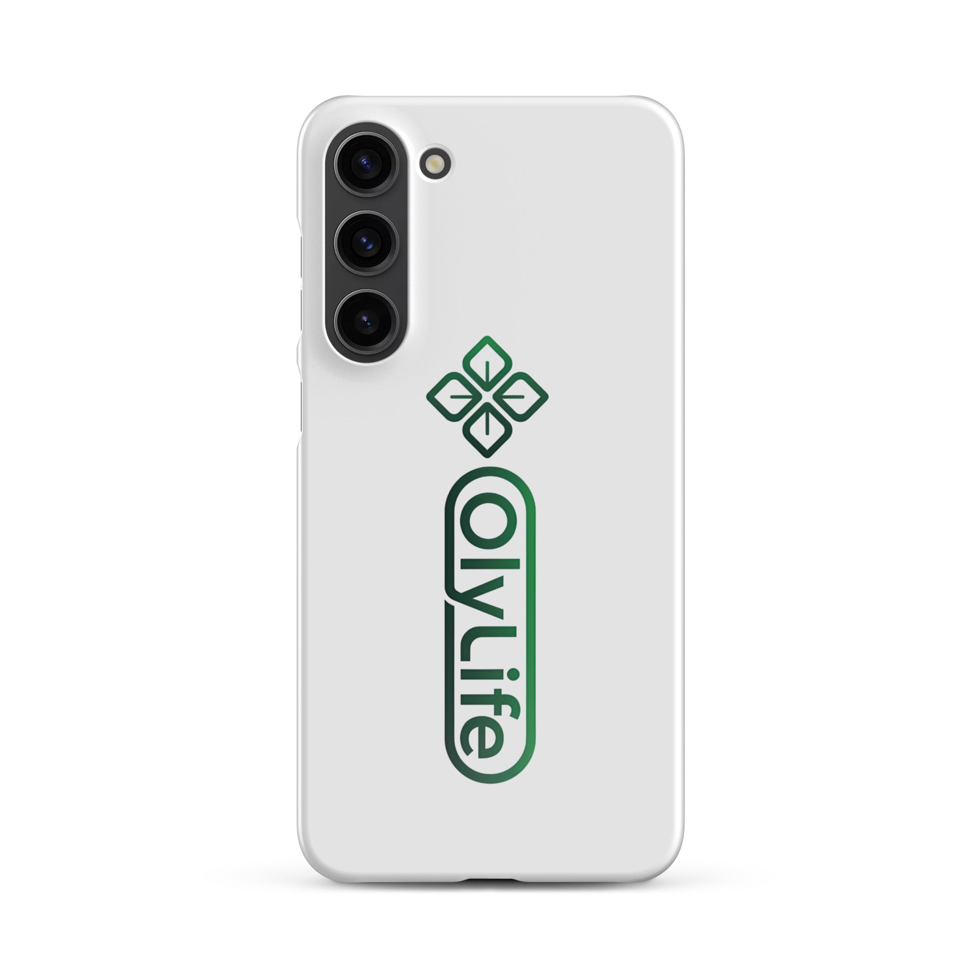 OlyLife Snap case for Samsung® - OlyLife