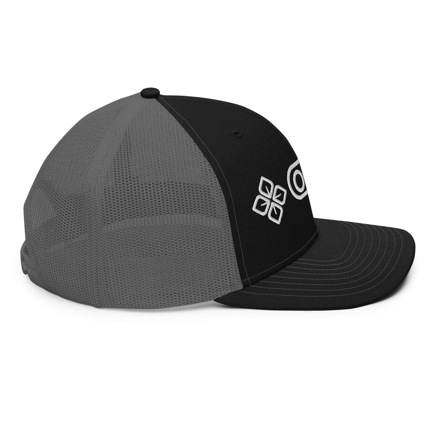 OlyLife Richardson 112 Trucker Cap - OlyLife