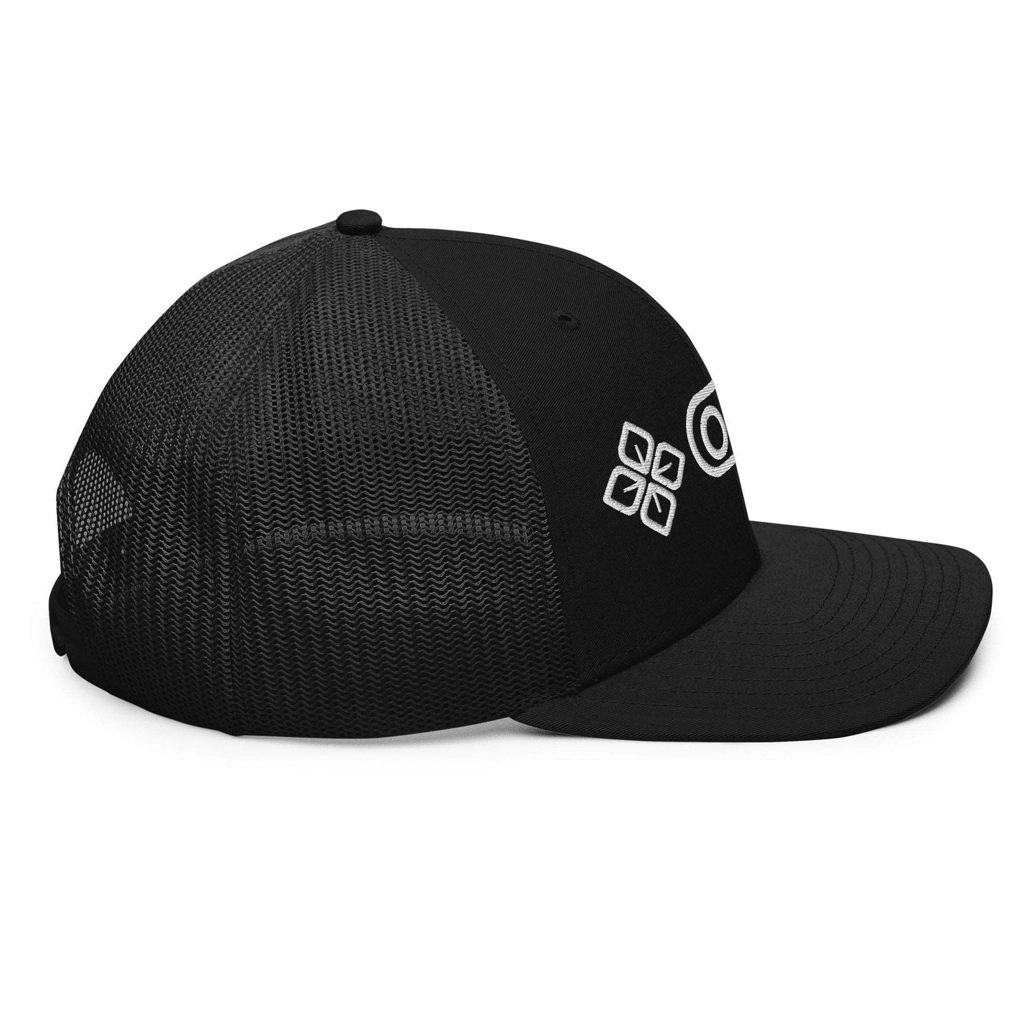 OlyLife Richardson 112 Trucker Cap - OlyLife