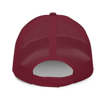 OlyLife Richardson 112 Trucker Cap - OlyLife